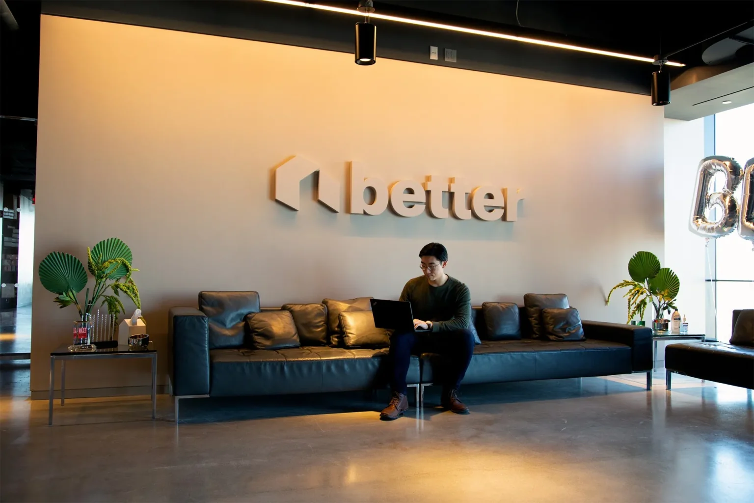 Better.com skraca refinansowanie hipoteki do dwóch minut. Morgan Stanley liczy straty na rynku wartym 9 bilionów dolarów