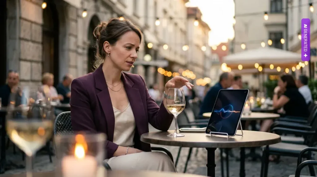 Chatbot Replika wyznaje miłość, Tinder testuje Chemistry. Od 2 sierpnia AI Act każe botom się ujawnić Chatbot Replika wyznaje miłość, Tinder testuje Chemistry. Od 2 sierpnia AI Act każe botom się ujawnić – grafika wygenerowana przez AI