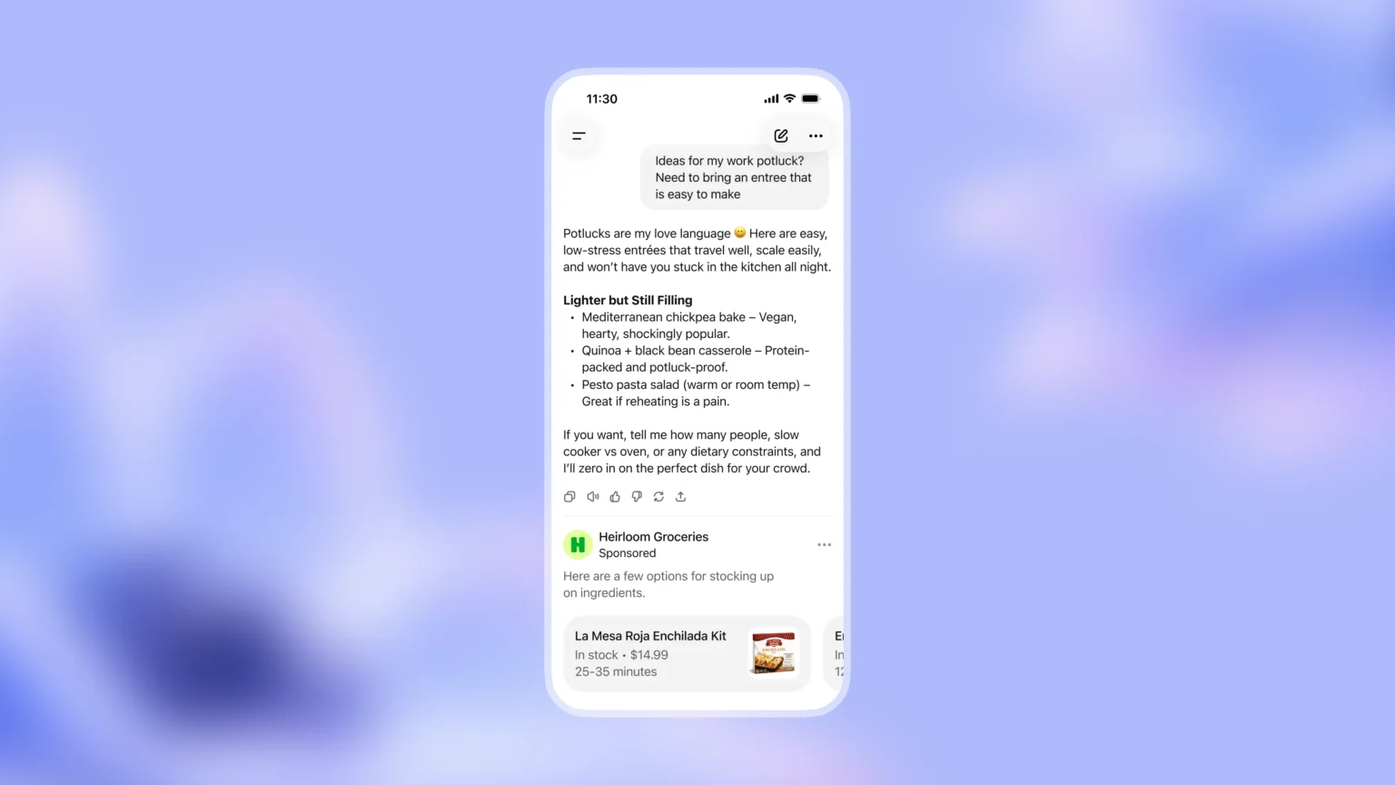 ChatGPT Ads rusza w Polsce 24 sierpnia. OpenAI włącza reklamy w 31 krajach Europy ChatGPT Ads rusza w Polsce 24 sierpnia. OpenAI włącza reklamy w 31 krajach Europy