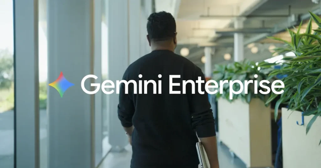 Gemini Enterprise bez opłaty za stanowisko. Google uderza cennikiem w Microsoft i Anthropic