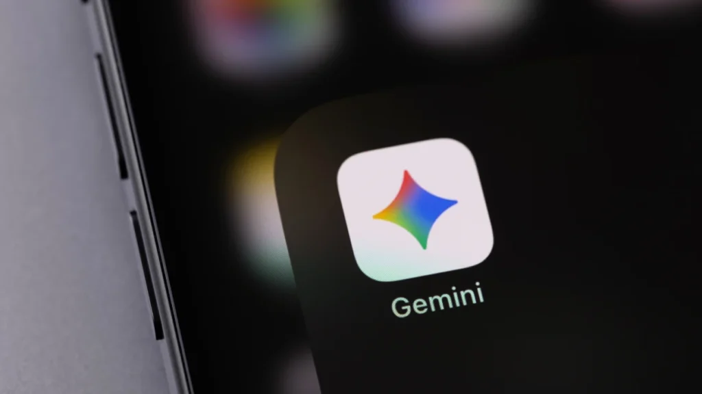 Gemini przekroczył miliard użytkowników miesięcznie. Google ma czternasty produkt w tym klubie