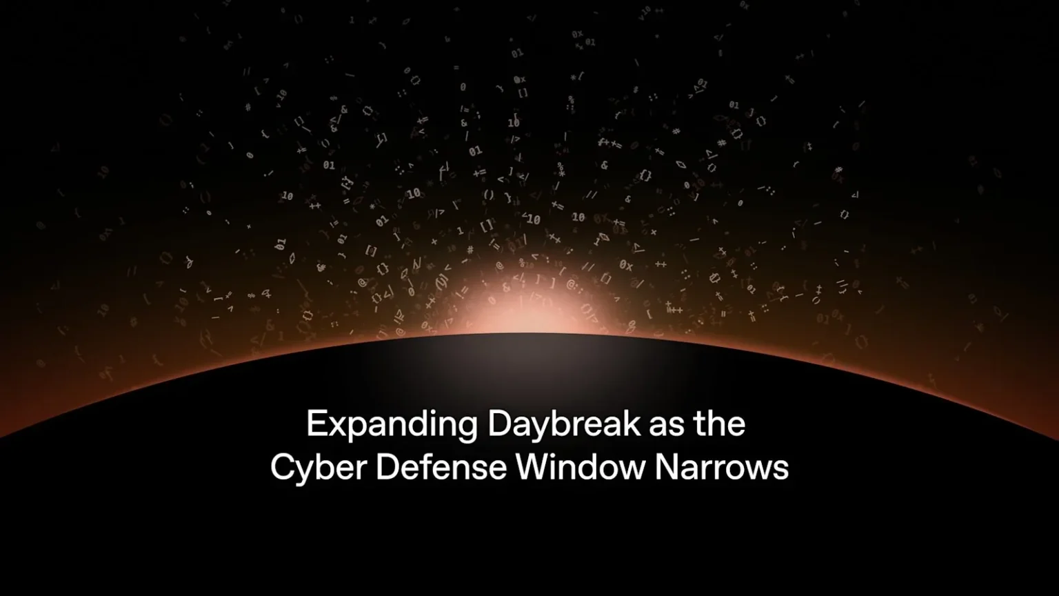 GPT-5.6-Cyber realizuje 95 procent zadań ofensywnych. OpenAI otwiera poziom Daybreak Red dla zaufanych obrońców