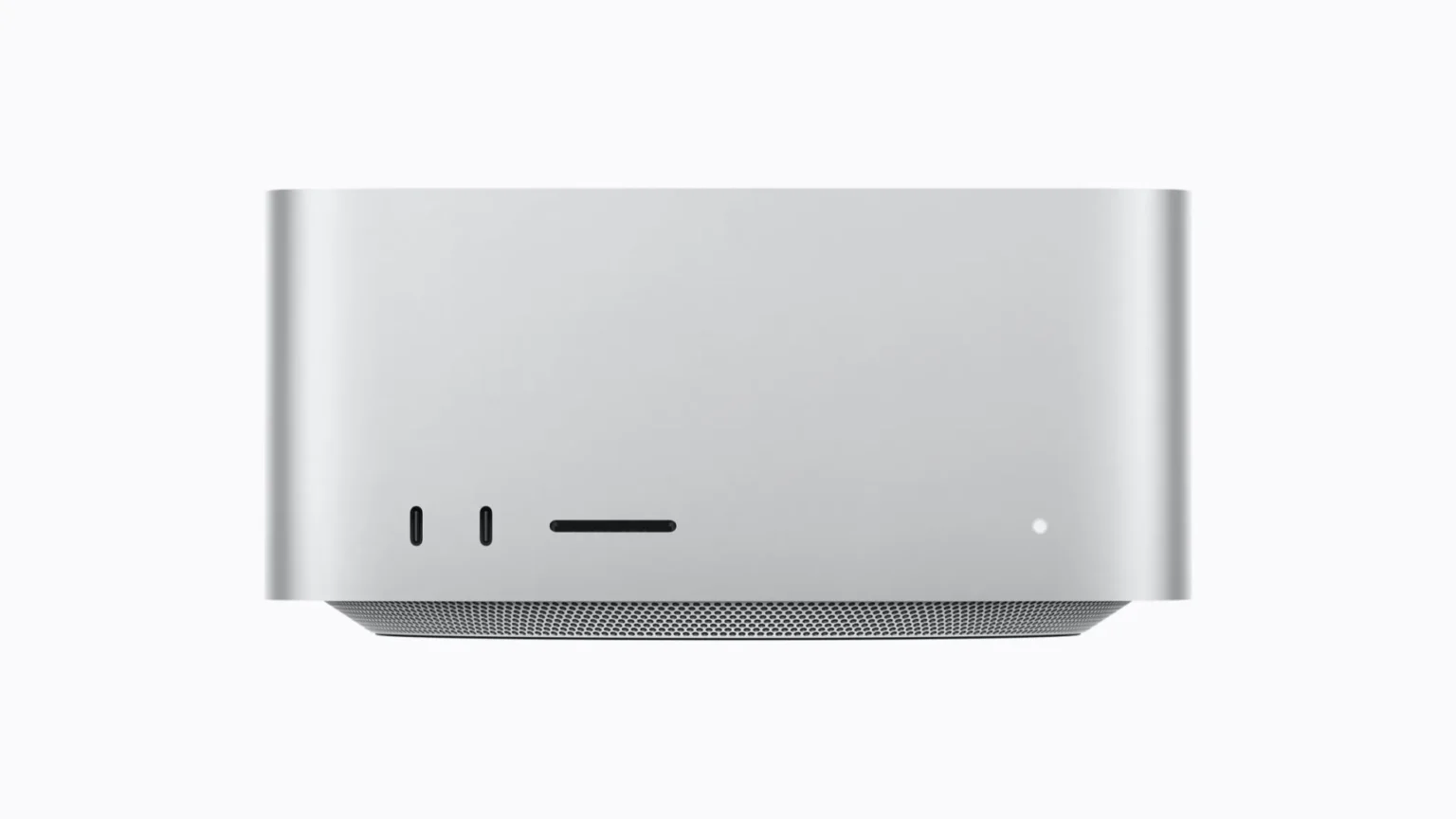 Mac Studio z M5 Ultra: 512 GB pamięci dla lokalnych modeli AI i cena od 27 999 zł
