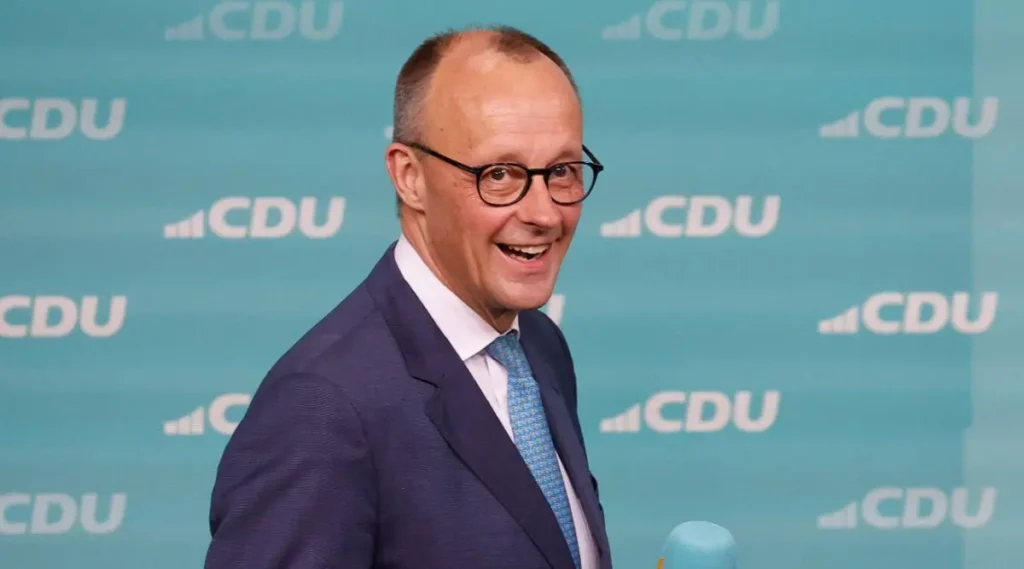 Merz i Klingbeil ogłaszają „AI made in Germany”. Wydatki Niemiec na badania w 2027 roku w górę o 60 procent