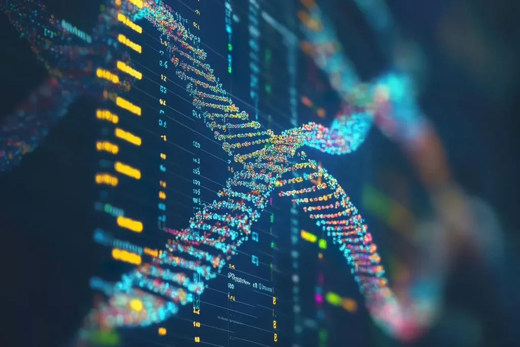 OneGenome: darmowy model AI od BGI-Research skraca diagnostykę chorób rzadkich z lat do godzin
