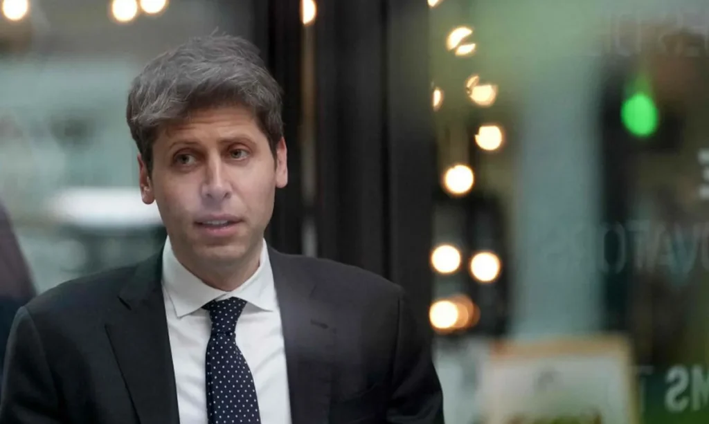 OpenAI wstrzymało trening najmocniejszego modelu. Sam Altman stawia bezpieczeństwo przed tempem, a Anthropic idzie na giełdę pierwszy