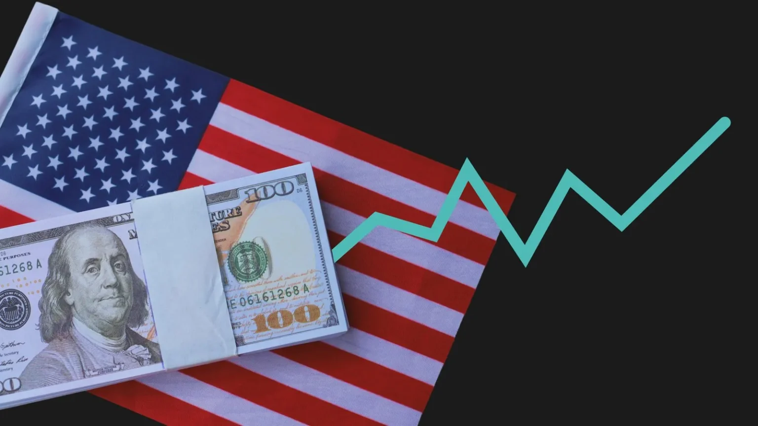 Sztuczna inteligencja odpowiada za jedną trzecią wzrostu w USA. Georgieva z MFW mówi o przeciąganiu liny Sztuczna inteligencja odpowiada za jedną trzecią wzrostu w USA. Georgieva z MFW mówi o przeciąganiu liny