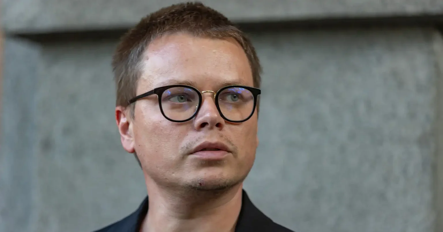 Tusk pochwalił Synerise, ElevenLabs i ICEYE. Jarosław Królewski odpowiada, że trzy sukcesy to jeszcze nie jest system