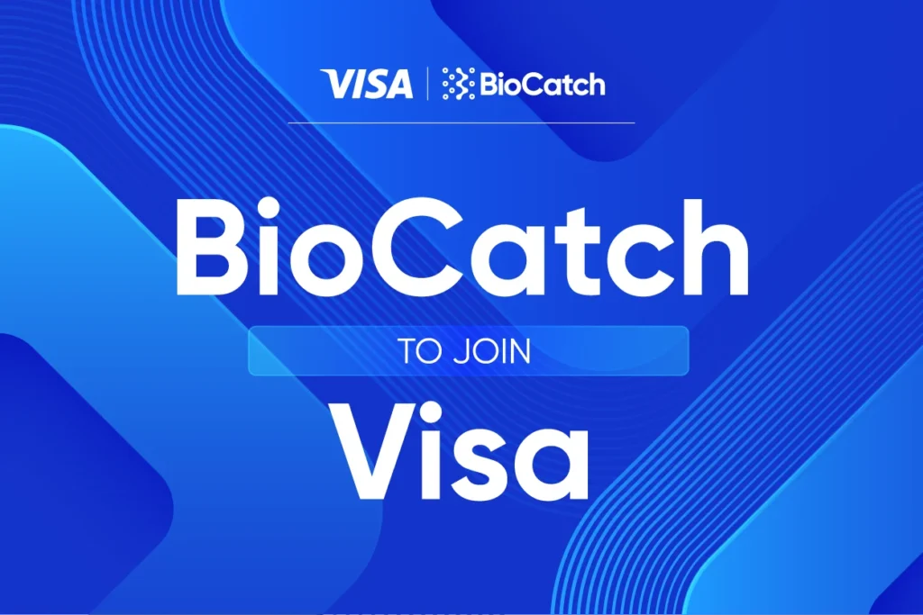 Visa płaci 2,4 mld dolarów za BioCatch. Sztuczna inteligencja ma rozpoznać oszusta po sposobie trzymania telefonu Visa płaci 2,4 mld dolarów za BioCatch. Sztuczna inteligencja ma rozpoznać oszusta po sposobie trzymania telefonu