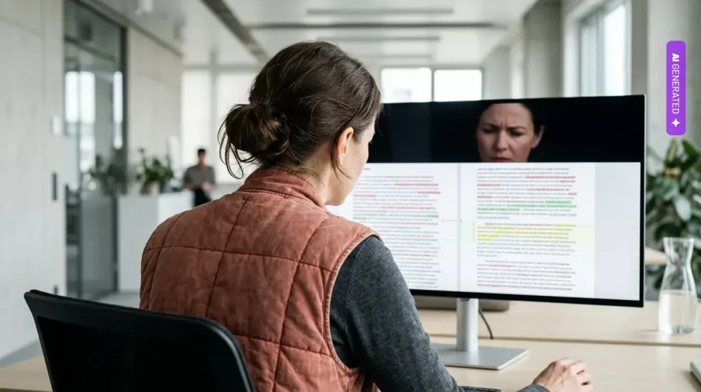 watermarks-remover ma 10 tysięcy gwiazdek. Narzędzie Meyera zdejmuje znaki wodne Claude’a, Gemini i OpenAI wprowadzone przez AI Act watermarks-remover ma 10 tysięcy gwiazdek. Narzędzie Meyera zdejmuje znaki wodne Claude’a, Gemini i OpenAI wprowadzone przez AI Act – grafika wygenerowana przez AI