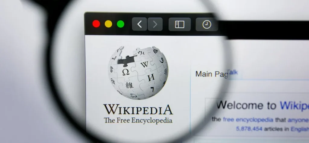 Wikipedia traci czytelników przez AI. Gemini nie podaje klikalnego źródła w 92 procentach odpowiedzi Wikipedia traci czytelników przez AI. Gemini nie podaje klikalnego źródła w 92 procentach odpowiedzi