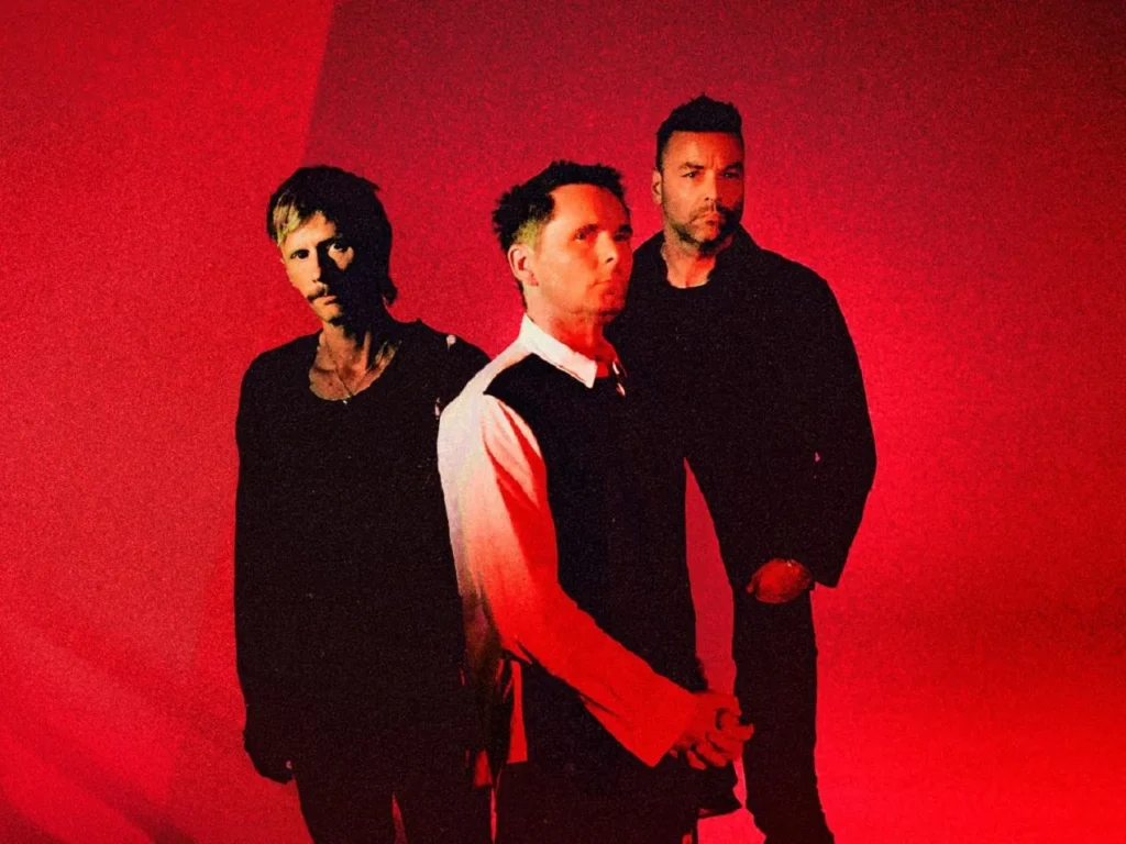Agent Muse od Meta zajął nick @muse. Brytyjski zespół Muse przeniósł się na @museband