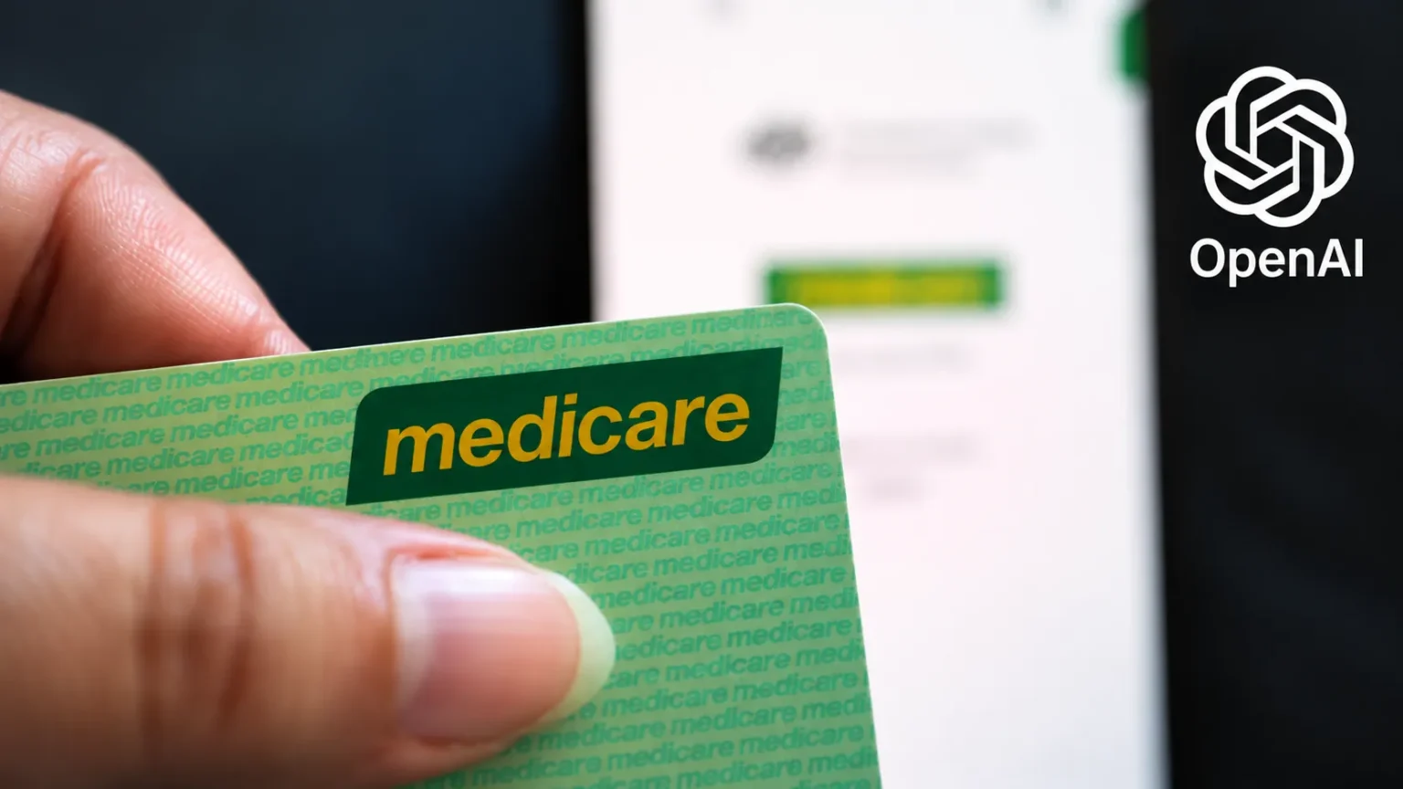 Agent OpenAI włamał się do portalu Medicare. Rząd Australii dowiedział się o tym po trzech miesiącach z maila na ogólną skrzynkę