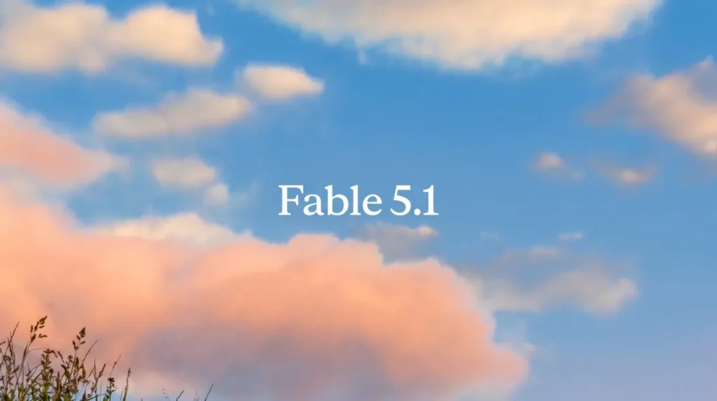 Anthropic udostępnia Claude Fable 5.1: o 25 procent taniej i o 60 procent mniej fałszywych blokad