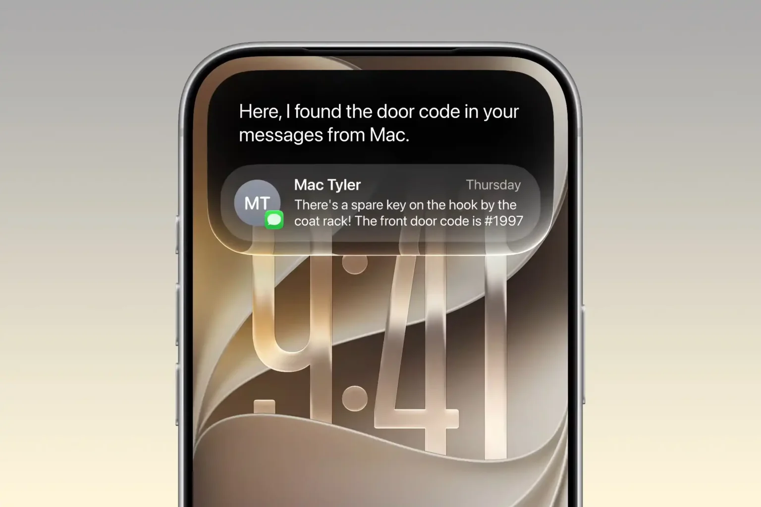 Apple wypuszcza iOS 27 z nowym Siri na modelu Google Gemini. Na iPhone’ach w Polsce nie zadziała Apple wypuszcza iOS 27 z nowym Siri na modelu Google Gemini. Na iPhone’ach w Polsce nie zadziała