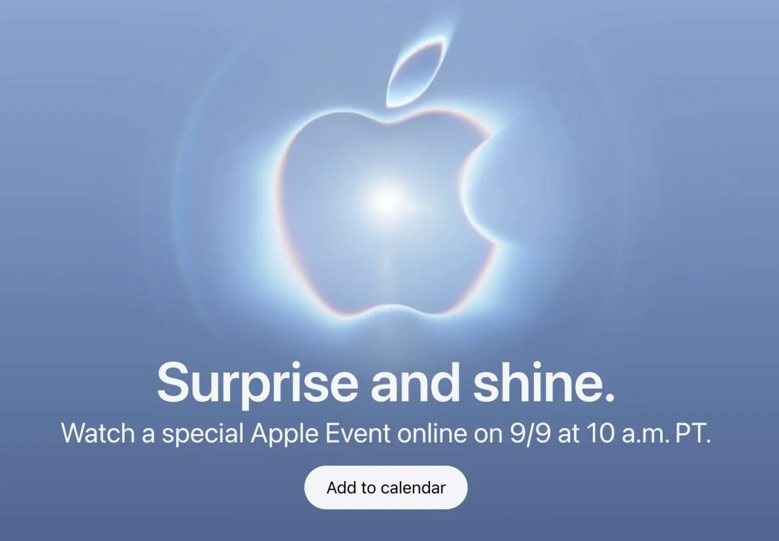 Apple zaczyna największą serię premier w historii. John Ternus otwiera ją 9 września składanym iPhone’em za ponad 2000 dolarów