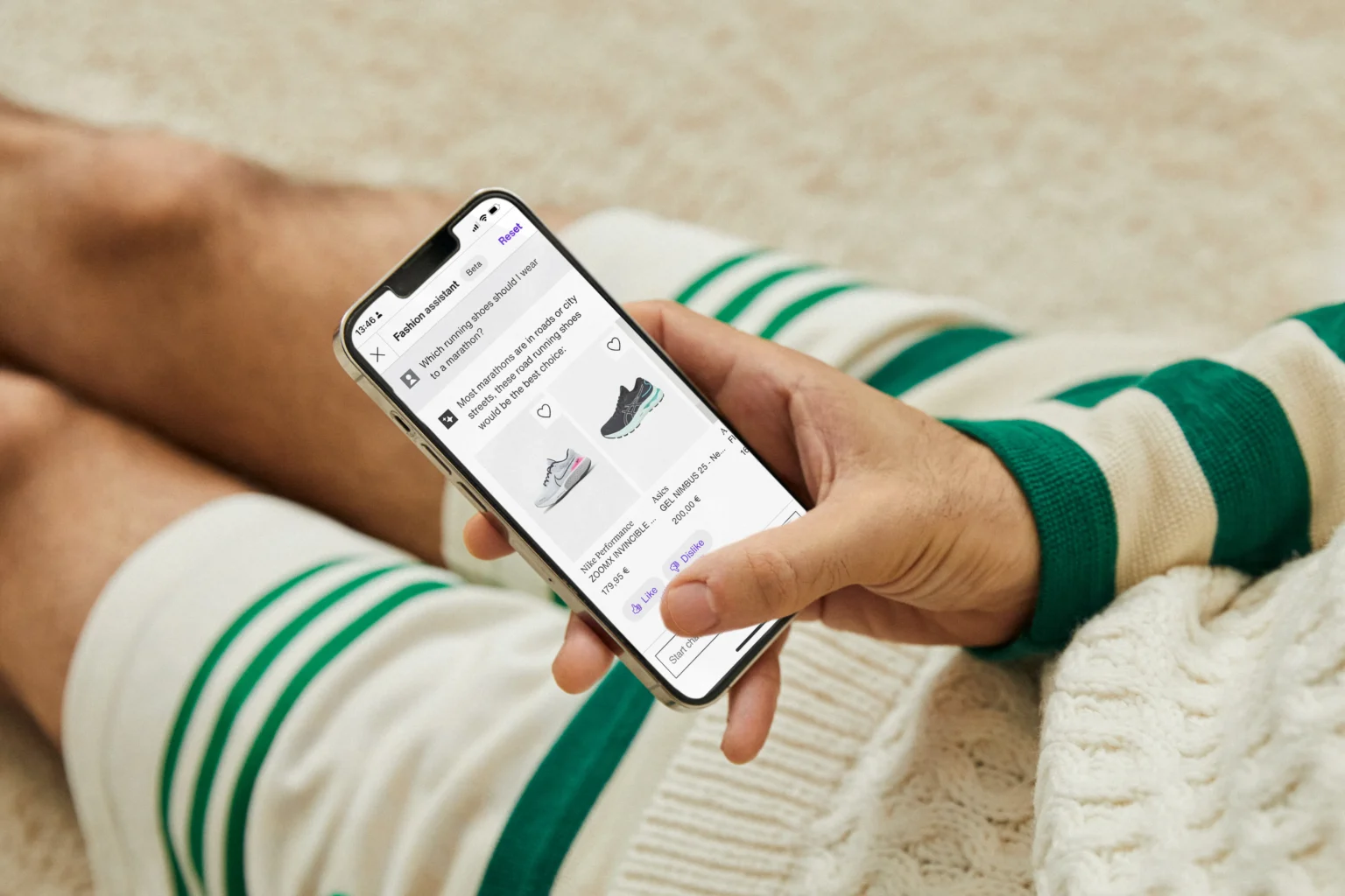 Asystent AI Zalando obsłużył 10 mln klientów w jednym kwartale. To więcej niż przez cały 2025 rok Asystent AI Zalando obsłużył 10 mln klientów w jednym kwartale. To więcej niż przez cały 2025 rok