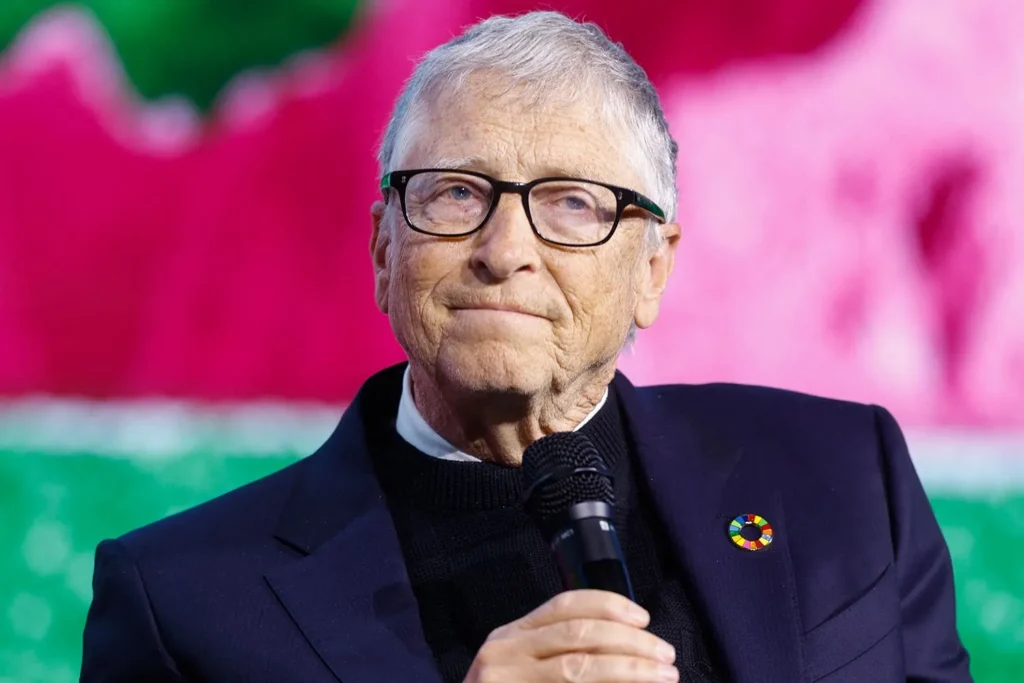 Bill Gates w NBC: AI może doprowadzić do miliarda zgonów, a samoregulacja firm nie wystarczy