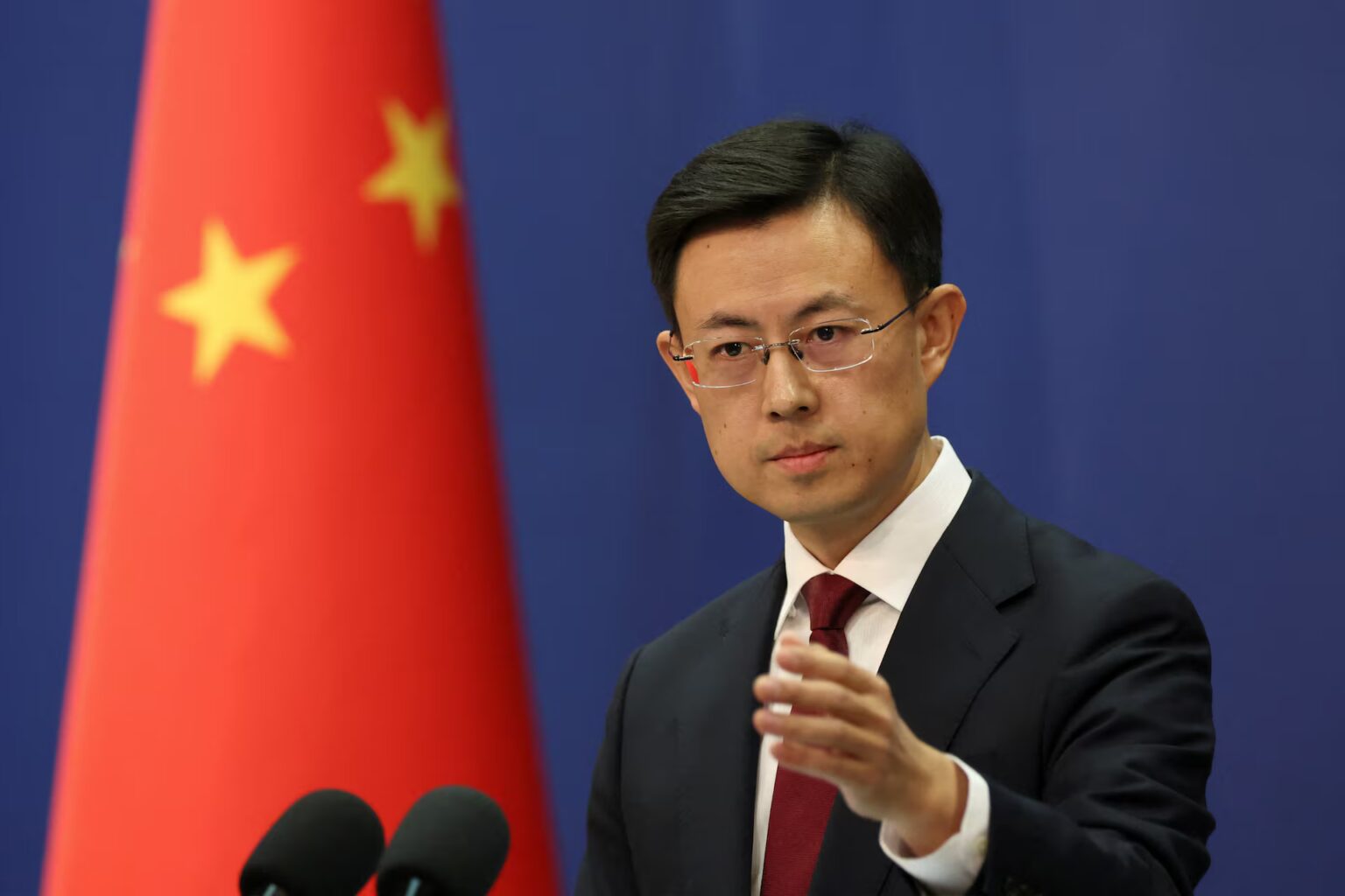 Chiny odrzucają apel Daria Amodeia o spowolnienie AI. „Global Times” widzi w nim zimnowojenną strategię wobec Pekinu