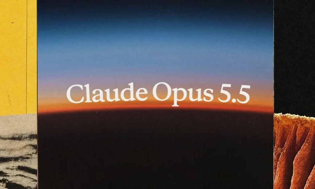 Claude Opus 5.5 od Anthropic: wydajność Fable 5.1 przy kosztach o 40 proc. niższych niż Opus 5