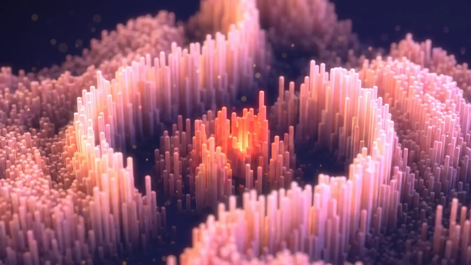 DeepMind opublikował AlphaGenome Atlas z przewidywaniami dla 9 miliardów mutacji ludzkiego DNA