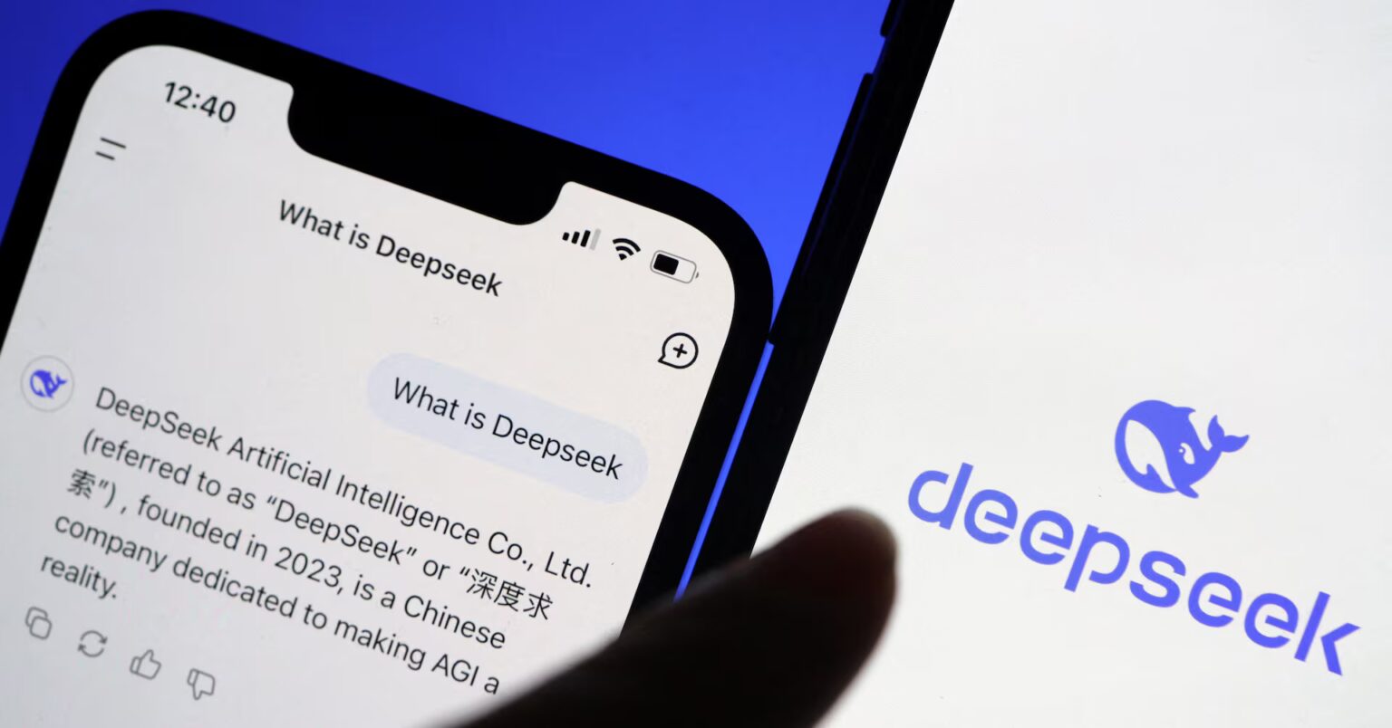 DeepSeek V4.1-Flash wyprzedza Claude Opus 5 w testach programistycznych DeepSeeka i kosztuje o 70 proc. mniej niż V4-Pro