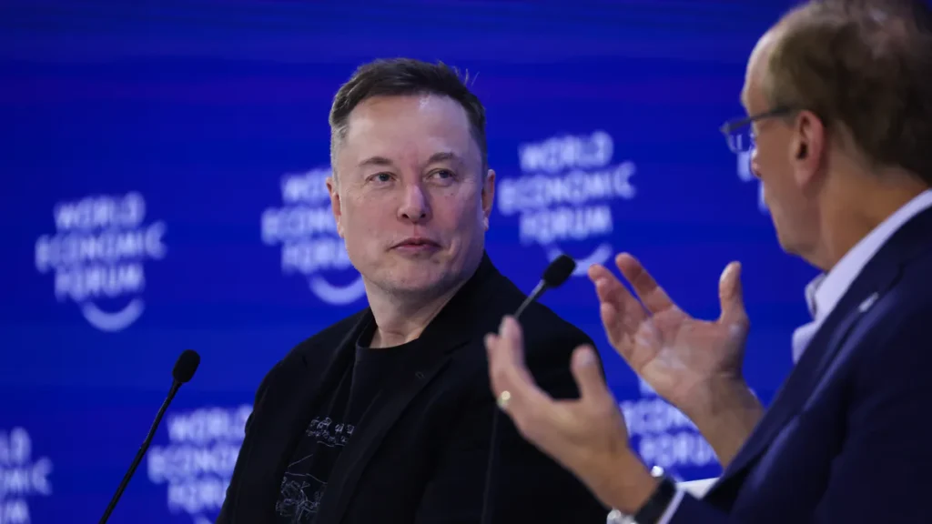 Elon Musk daje AI 16 miesięcy na przewagę nad ludźmi w zadaniach cyfrowych. Prognoza padła w wątku o luce w JFrog Artifactory