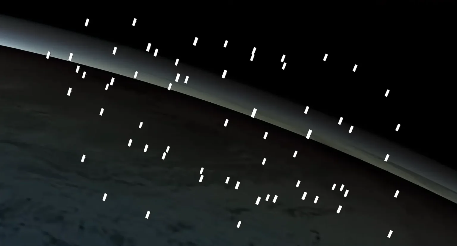 Google wysyła chipy TPU na orbitę. Satelita MVP z Project Suncatcher wystartuje 1 października
