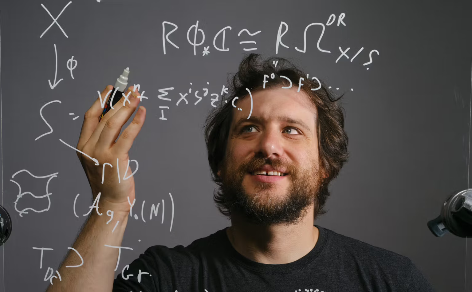 Jacob Tsimerman zakłada MAISI. Laureat Medalu Fieldsa chce, żeby matematycy zdefiniowali bezpieczeństwo AI