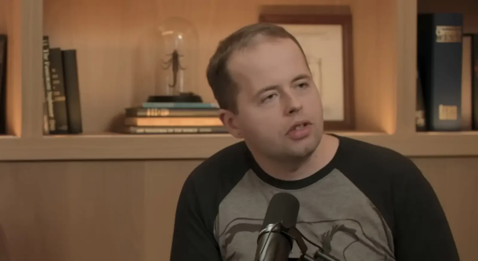 Jakub Pachocki: żadne laboratorium nie rozwiązało alignmentu na tyle, by dalej skalować AI na maksymalnych obrotach
