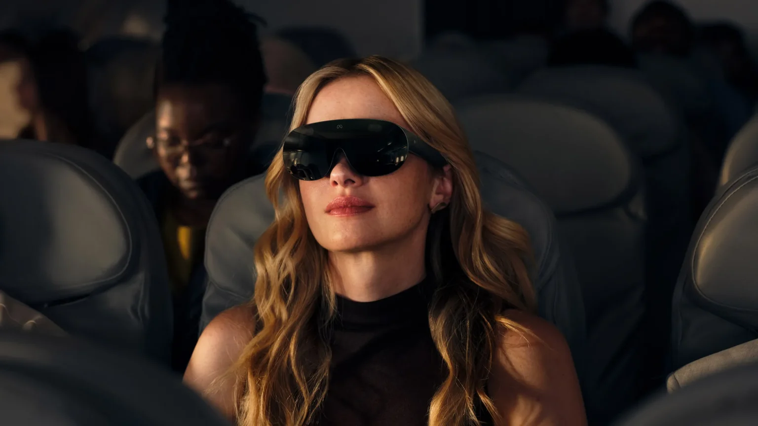Meta VR Glasses za 1299 dolarów. Gogle VR ważące 100 gramów trafią wiosną 2027 roku także do Polski