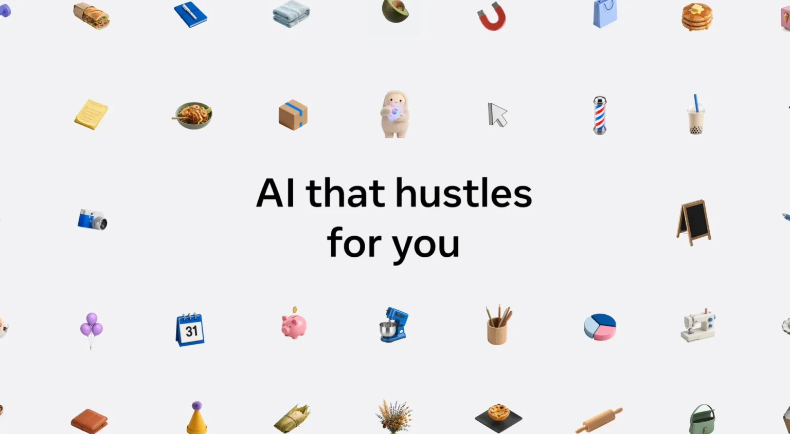 Meta wprowadza Muse for Small Business. Agent AI połączy się ze Shopify, Stripe, QuickBooks i kontami reklamowymi
