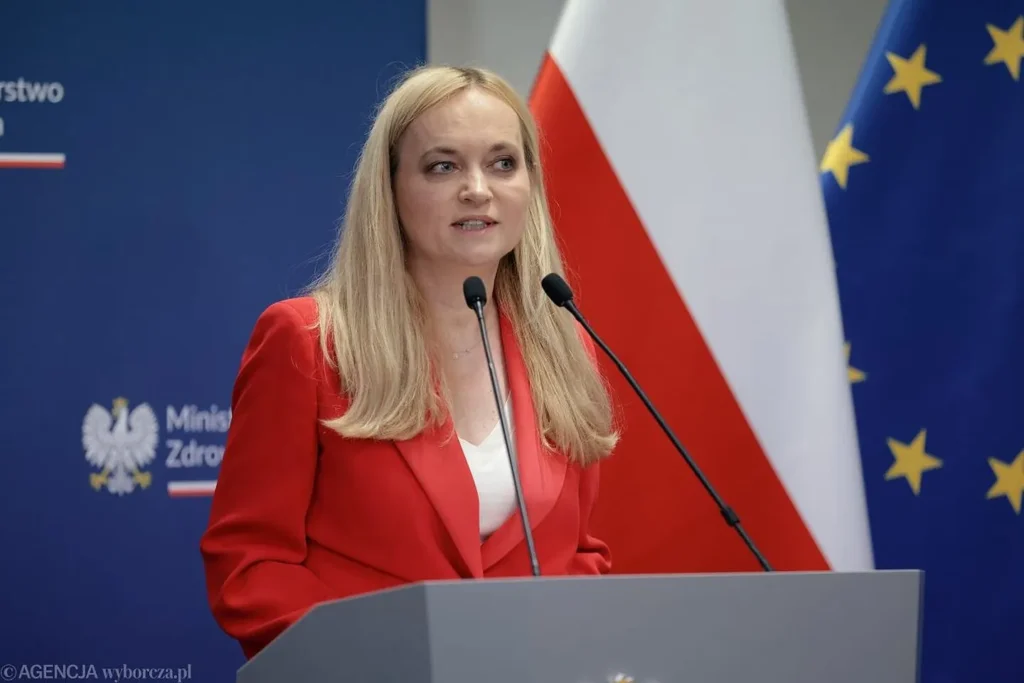Ministerstwo Zdrowia: szpitale jeszcze w 2026 roku dostaną krajową platformę AI do diagnostyki obrazowej