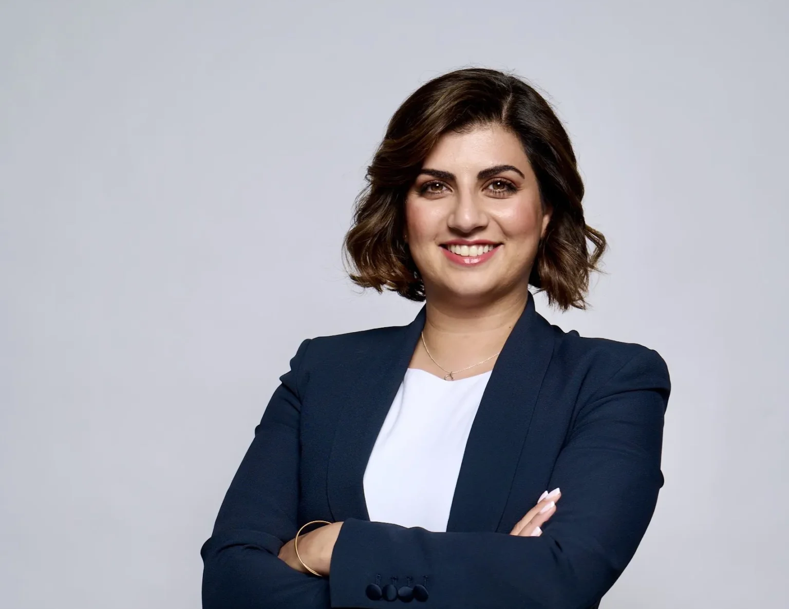 Nina Nourafrouz, była menedżerka Billennium, pokieruje europejskim biznesem Dexian. Polska ma być w centrum planów firmy