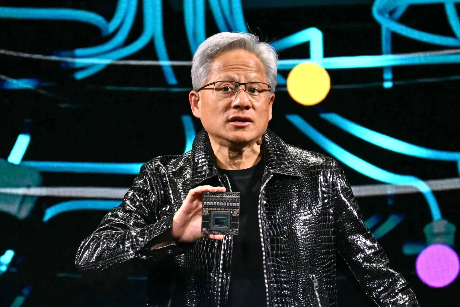 Nvidia blisko przejęcia Hugging Face. Bloomberg pisze o transakcji wartej około 14 miliardów dolarów