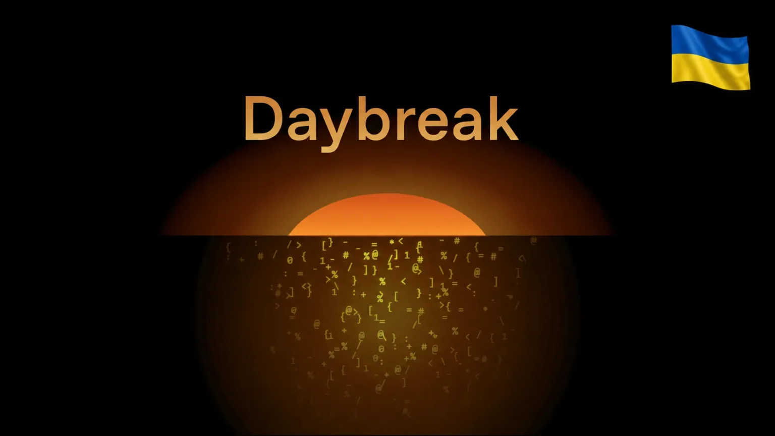 OpenAI oddaje Ukrainie za darmo Daybreak i GPT-5.6 Sol. Mają bronić szpitali i elektrowni przed cyberatakami OpenAI oddaje Ukrainie za darmo Daybreak i GPT-5.6 Sol. Mają bronić szpitali i elektrowni przed cyberatakami