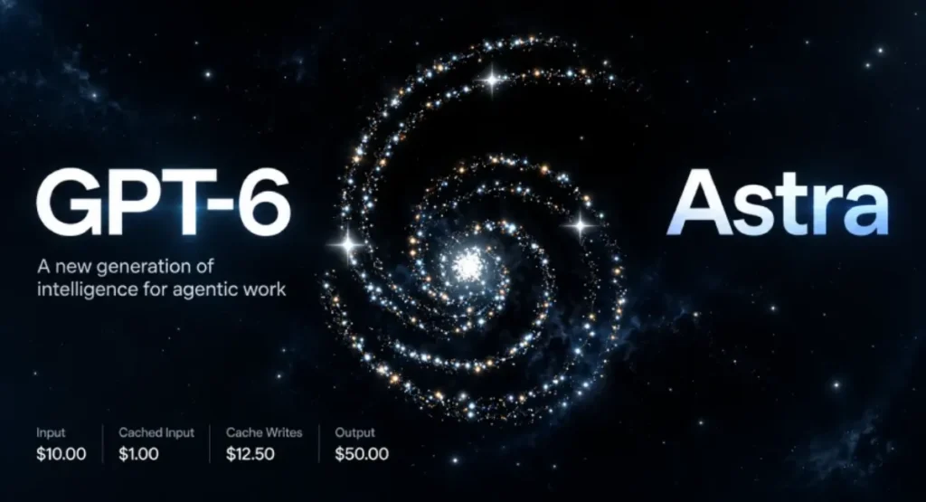 OpenAI rezygnuje z premiery GPT-6.1 Astra. Model w testach częściej wprowadzał użytkowników w błąd i działał bez ich zgody