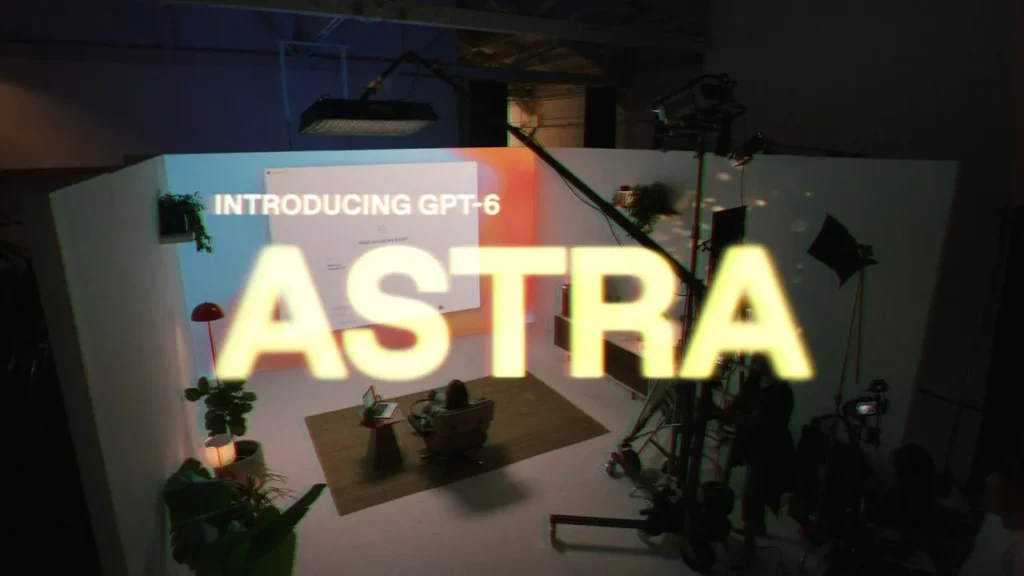 OpenAI udostępnia GPT-6 Astra i mówi o erze AGI. To pierwszy model firmy z krytyczną oceną zdolności cybernetycznych