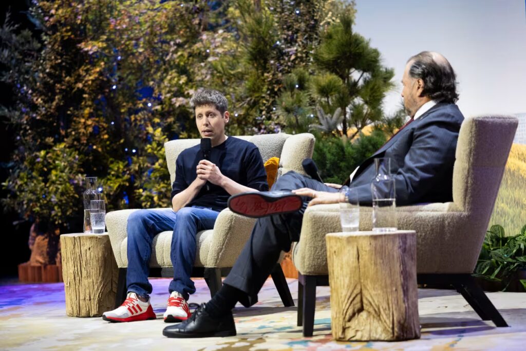 Sam Altman: włamanie modelu OpenAI do Hugging Face to najgorszy wypadek, jaki widziała firma