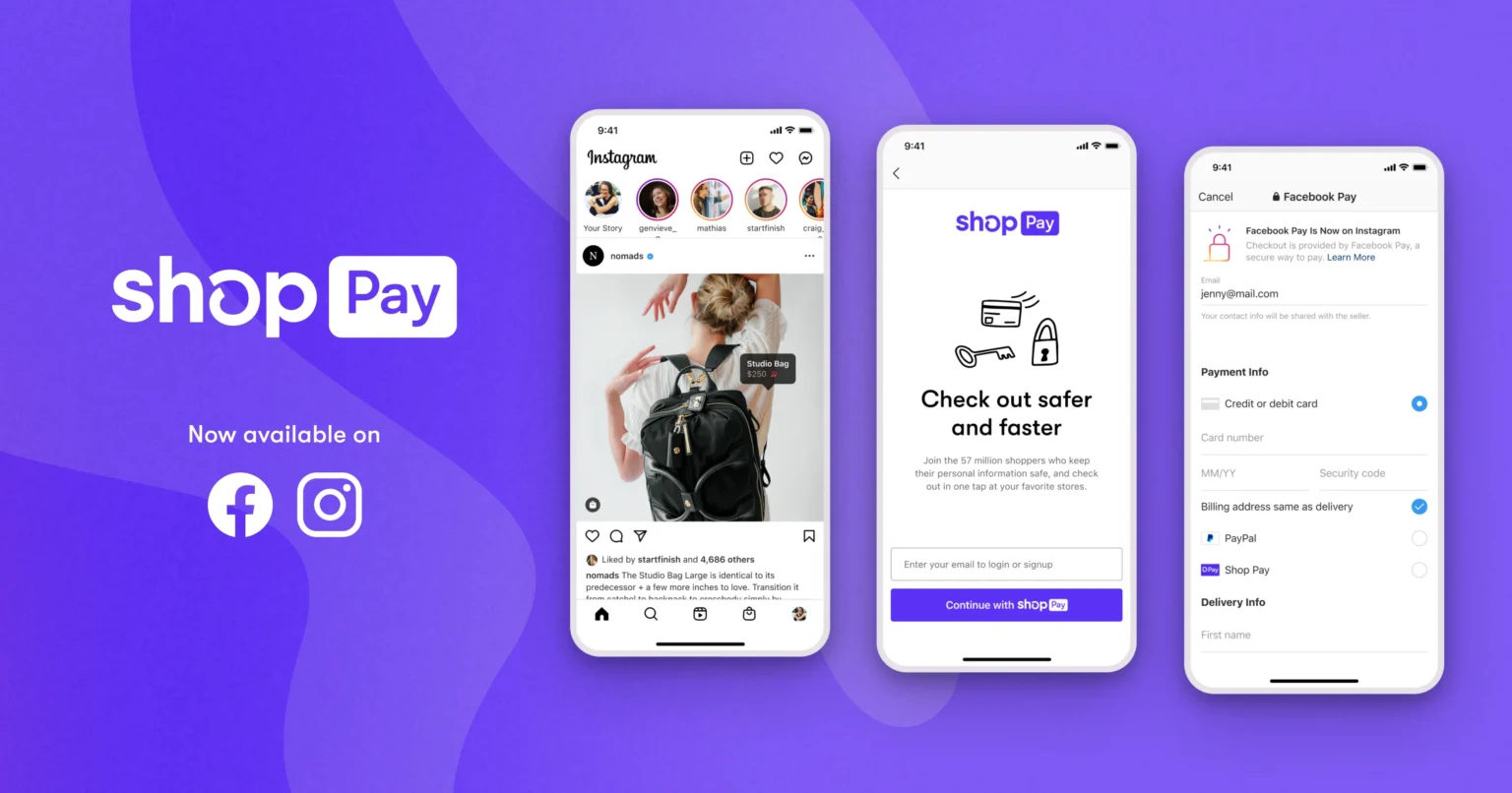 Shopify wpuszcza agenta Muse od Mety do wszystkich sklepów. Dzień wcześniej Amazon go zablokował