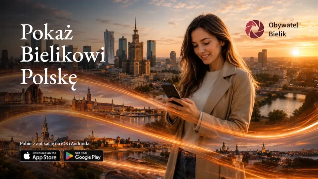 SpeakLeash zbiera milion zdjęć do projektu Obywatel Bielik. Polski model wizyjny ma odróżnić kluski śląskie od pączków