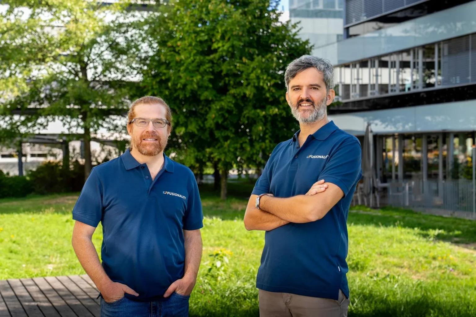 Startup Fusionality pozyskał 3 mln franków. Byli badacze Google DeepMind zbudują systemy sterowania dla reaktorów fuzyjnych