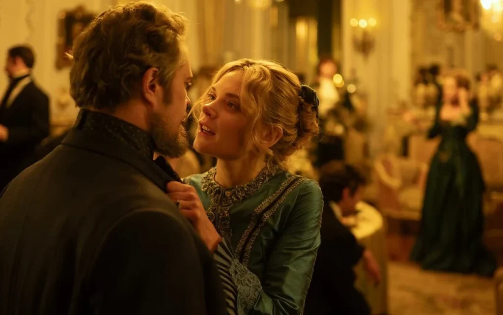 Test Turinga w „Lalce”. Po premierze serialu Netfliksa polska publicystyka czyta Prusa jako komentarz do AI