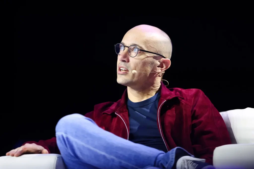 Tobias Lütke nakazał pracownikom Shopify używać AI. Teraz skarży się na „granaty ze slopu”