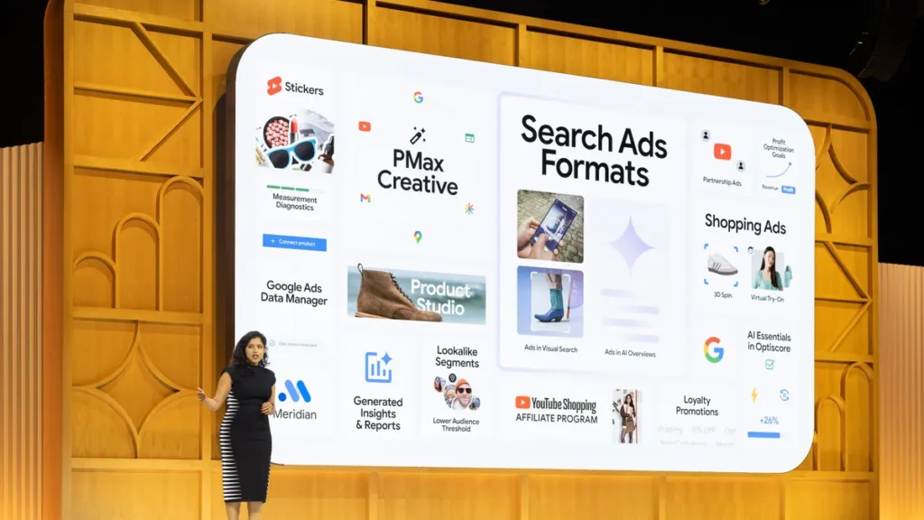 Tryb AI Google pokazuje te same produkty o 21,6 proc. drożej niż klasyczna wyszukiwarka. Badanie Productrise na 2 mln ofert