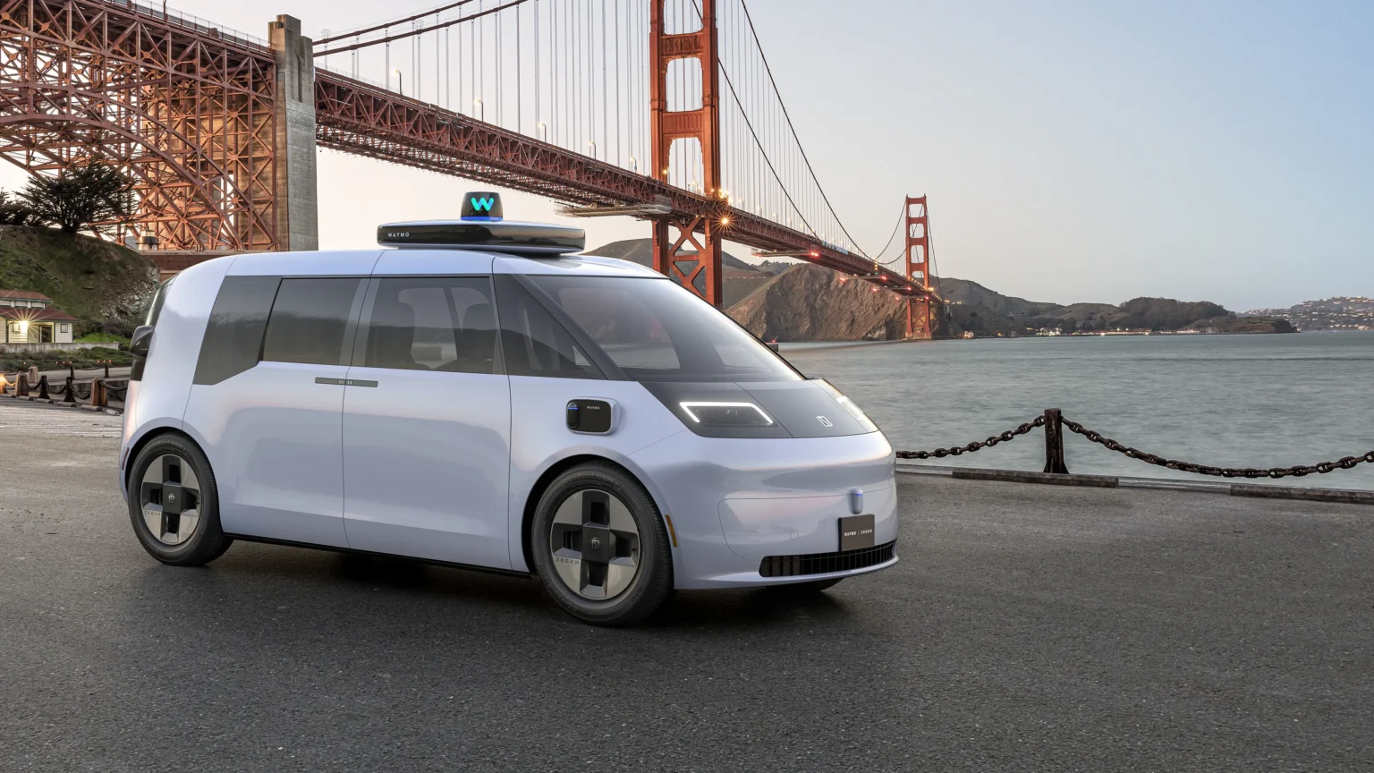 Waymo po 271 mln mil bez kierowcy: robotaksówki mają o 82 proc. mniej wypadków z rannymi niż ludzie