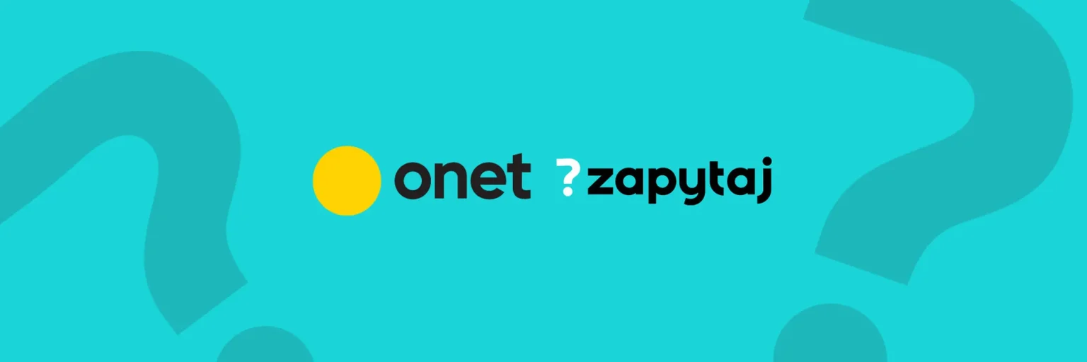Zapytaj.onet.pl kończy działalność 30 września. W cztery lata stracił ponad 90 procent użytkowników