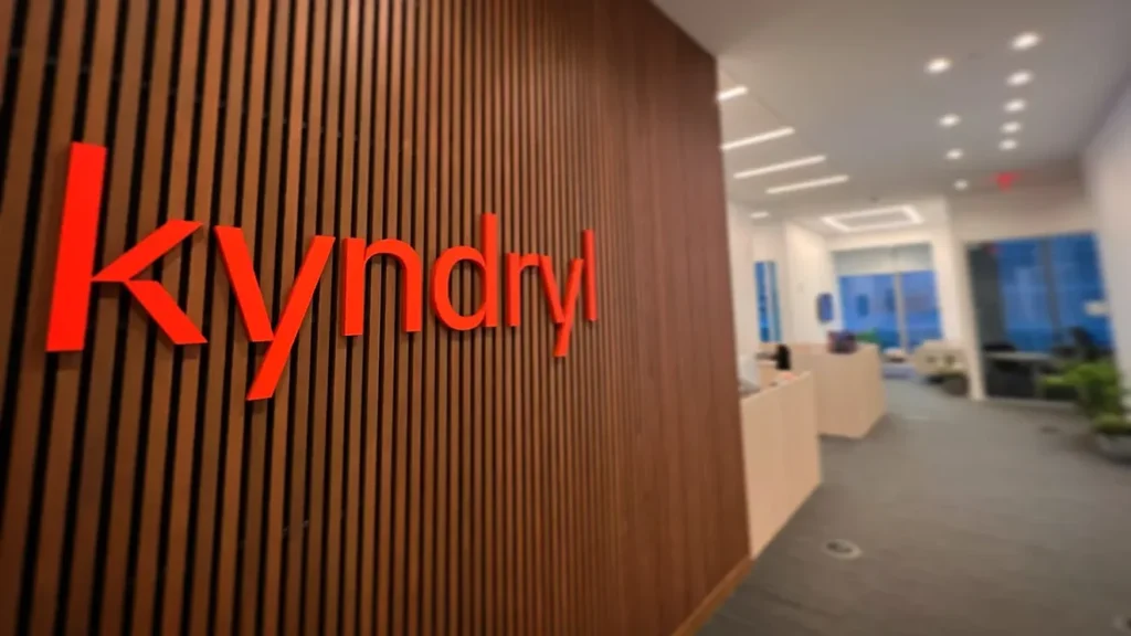 Agenty AI Kyndryl przepisują stary kod. Reasekurator skrócił wyjście z centrum danych o połowę