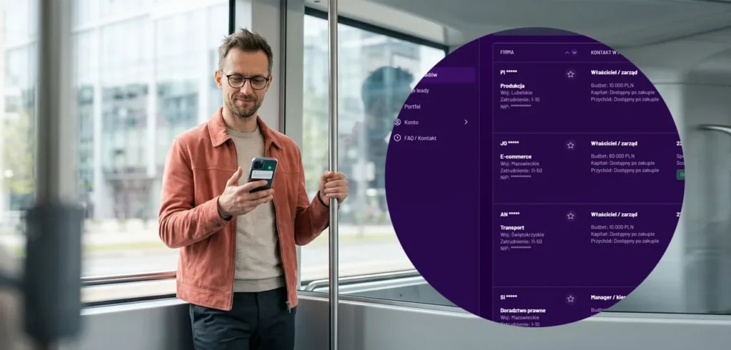 AIPORT.pl uruchamia Giełdę Leadów i łączy firmy chcące wdrożyć AI z blisko 470 polskimi wykonawcami