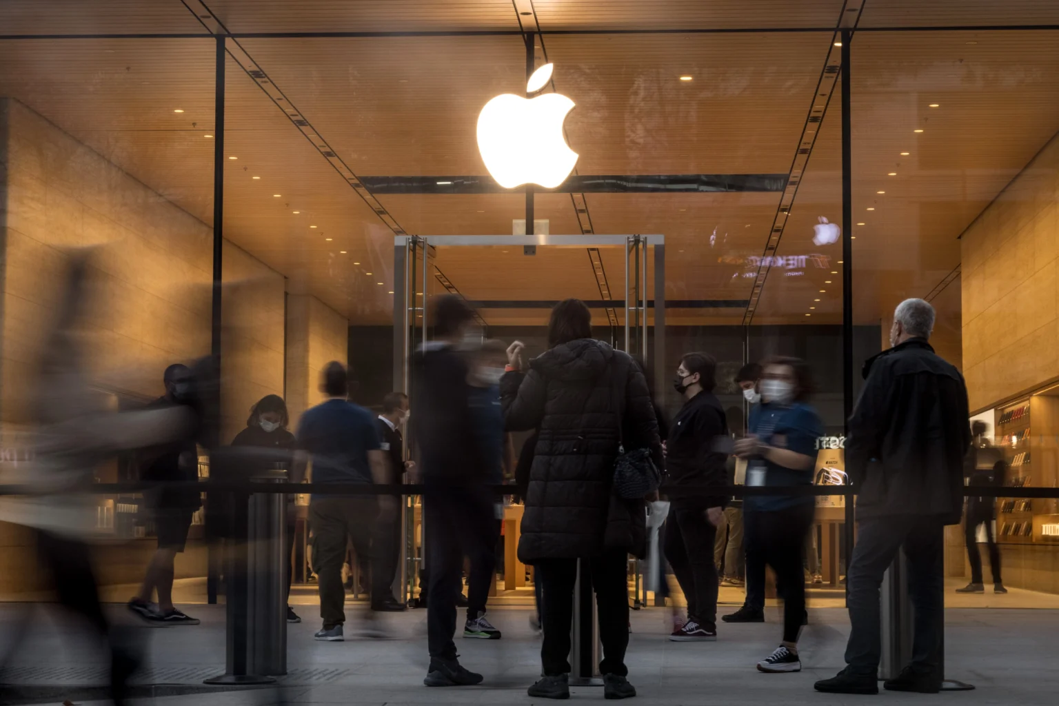 Apple zapowiada premierę na 13 października. Domowy hub z Siri AI, nowy HomePod mini i Apple TV 4K